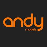 Andy Models Brazil