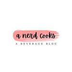 Lauren Pacek | Drink Blogger