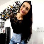 Aneta Cholewa Aneta Cholewa