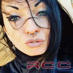 Aneta Von Cyborg Aneta Von Cyborg