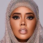 Angela Simmons