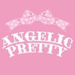 Angelic Pretty Paris