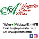 Angelin Cine Foto