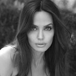 Angelina Jolie