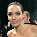 Angelina Jolie