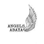 ANGELS ABAYA BY NOURA