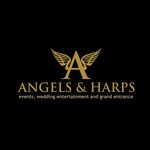 Angels & Harps