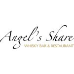 Angel's Share Whisky Bar