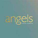 Angels Luxury Kidswear