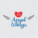 Angel Wings • Dolly Joy