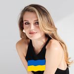 Angelina Vlasiuk | Marketing