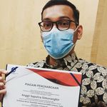 Anggi Saputra Simorangkir