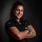 Angie Kouroupaki-Online Coach