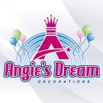 Angie's Dream - Party Planner