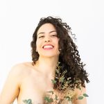 Angie | Terapeuta Holística