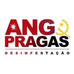 ANGOPRAGAS DESINFESTAÇÃO