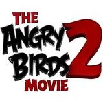 The Angry Birds Movie 2