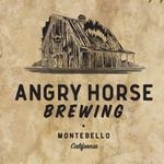 Angry Horse Brewing