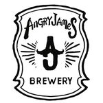 Angry James Brewery