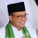 Anies Rasyid Baswedan