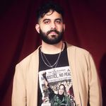 Amir Nikoui Amir Nikoui