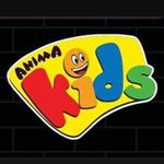 Anima Kids Buffet Infantil