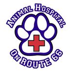 Animal Hospital on Route 66
