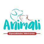 ANIMALI - Clinica e Pet Shop 🐾