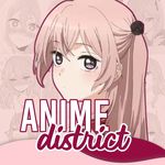 Anime District Indonesia