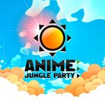 Anime Jungle Party