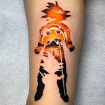 #1🏆ANIME TATTOO PAGE