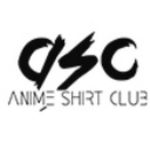 Animeshirtclub