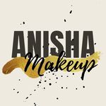 ANISHA MAKEUP ♡