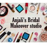 Anjali's bridal makeover