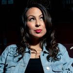 Anjelah Johnson-Reyes