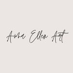 Anna Ellen | Fine Artist