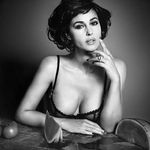 Monica Bellucci