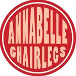 Annabelle Chairlegs