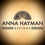 Anna Hayman