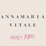 Annamaria Vitale