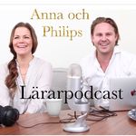 anna och philips lärarpodcast