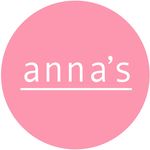 anna's