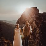 Anna & Alfred Photography