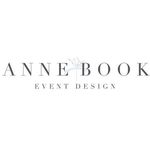 ANNE BOOK EVENT DESIGN