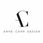 Anne Carr Design