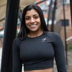 Anneka | Online Fitness Coach