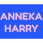 Anneka Harry