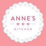 Anne’s Kitchen