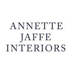 Annette Jaffe Interiors