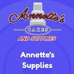 Wedding Cakes & Supplies